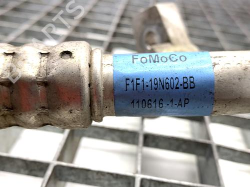 AC pipe FORD TRANSIT CONNECT MPV 1.5 TDCi | BP39304070M126 - Image 3