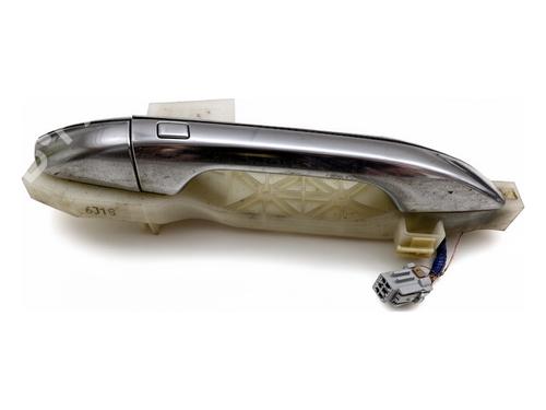 front-right-exterior-door-handle-kia-optima-sportswagon-jf-2016-2017-2018-2019-39355181 main image