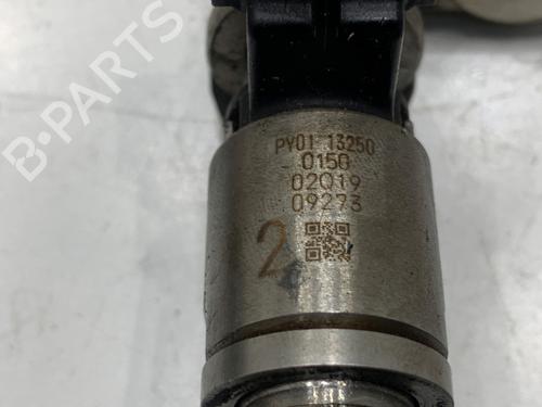 Injection rail MAZDA 6 Saloon (GJ, GL) 2.5 (GJ5FP, GL1032, GL1033) | BP39364748M98 - Image 3