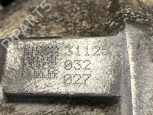 Rear differential PORSCHE PANAMERA (970) 4.8 GTS | BP40115397M24 - Image 7