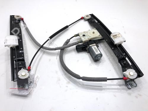 Front right window mechanism JAGUAR XJ (X351) 3.0 SCV6 | BP39362975C23 - Image 2
