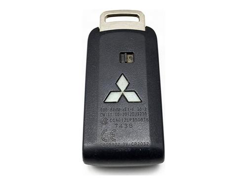 Used Other Other MITSUBISHI OUTLANDER III (GG_W, GF_W, ZJ, ZL, ZK) 2.0 4WD (GF7W) (150 hp) 40558377 40558377