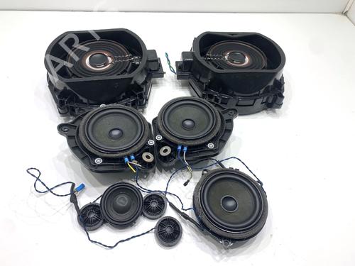 Used Speaker Speaker BMW X3 (F25) xDrive 20 d (184 hp) 39323109 39323109