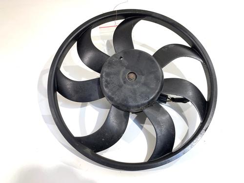 Used Radiator fan Radiator fan FORD MONDEO V Turnier (CF) 1.5 TDCi (120 hp) 39970607 39970607