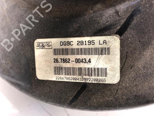 Servo brake FORD MONDEO V Saloon (CD) 1.6 | BP40001694M42 - Image 5