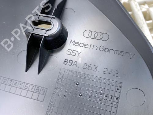 Middle console AUDI Q4 E-TRON Sportback (F4N) 40 | BP39329718I22  - Image 5