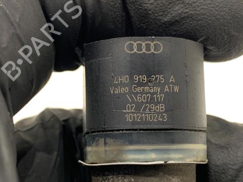 Electronic module AUDI A7 Sportback (4GA, 4GF) 3.0 TDI quattro | BP39305302M83 - Image 4