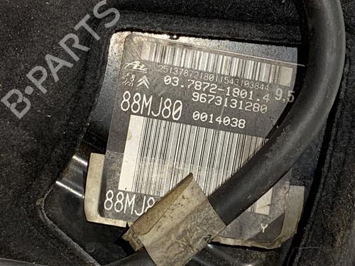 Servo brake CITROËN C4 Picasso II 1.6 THP 155 | BP39376754M42 - Image 4