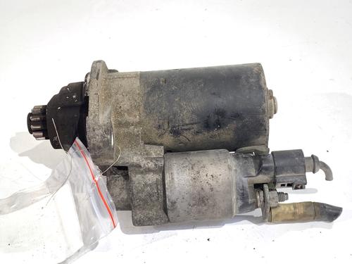 Used Starter Starter VW TOURAN (1T1, 1T2) 2.0 FSI (150 hp) 39314280 39314280