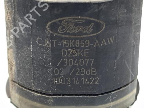 Electronic module FORD FOCUS III 1.0 EcoBoost | BP39331517M83 - Image 4