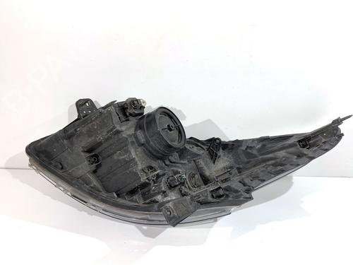 Right headlight OPEL VIVARO B Bus (X82) 1.6 CDTI (06) | BP39354489C29 - Image 4
