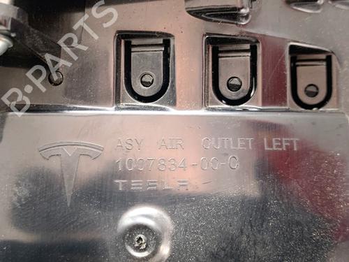 Luftventil TESLA MODEL S (5YJS) 85D AWD | BP39354417I21 - Image 4