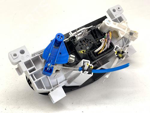 Climate control DACIA DUSTER (HS_) 1.6 SCe 115 | BP39417522I5 - Image 2