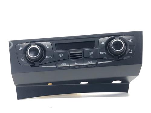climate-control-audi-a4-b8-8k2-2007-2008-2009-2010-2011-2012-2013-2014-2015-2016-2017-39294449 main image
