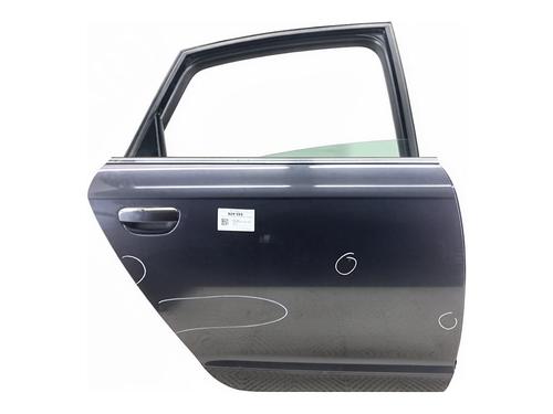 right-rear-door-audi-a6-c6-4f2-2004-2005-2006-2007-2008-2009-2010-2011-39360790 main image