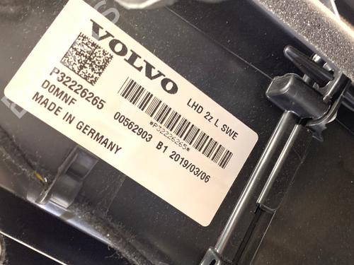 Heater matrix VOLVO V60 II (225) D4 | BP39363716M63  - Image 16