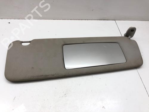 Right sun visor OPEL VIVARO B Platform/Chassis (X82) 1.6 CDTI (03) | BP40489893I2 - Image 2