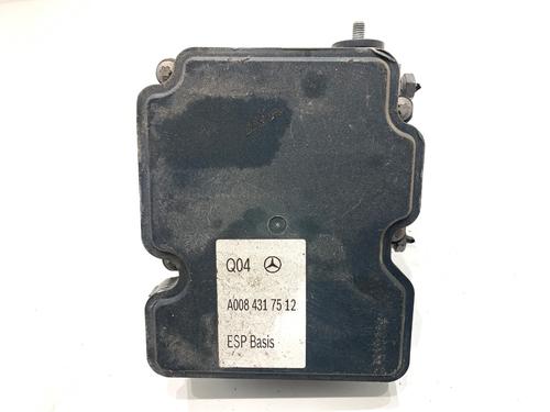ABS pump MERCEDES-BENZ A-CLASS (W176) A 180 (176.042) | BP39319702M43 - Image 3