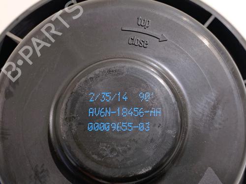 Heater blower motor FORD KUGA II (DM2) 1.6 EcoBoost | BP39352534M62 - Image 4