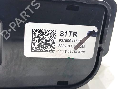 Headlight switch HYUNDAI i30 Estate (PDE) 1.0 T-GDI | BP39308330I24 - Image 4