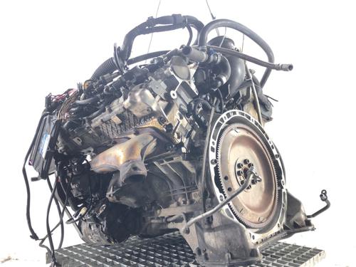 Engine MERCEDES-BENZ CLS (C219) CLS 350 (219.356) | BP39269670M1 - Image 8
