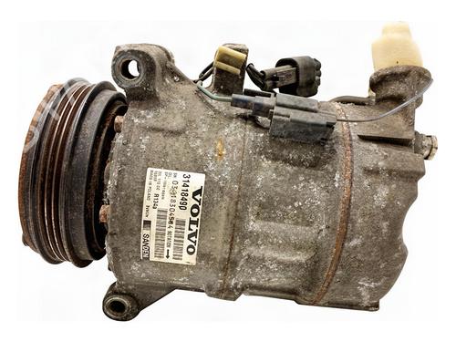 ac-compressor-volvo-xc60-i-suv-156-2008-2009-2010-2011-2012-2013-2014-2015-2016-2017-2018-40211488 main image
