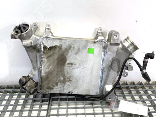 Used Intercooler Intercooler 39346933 39346933