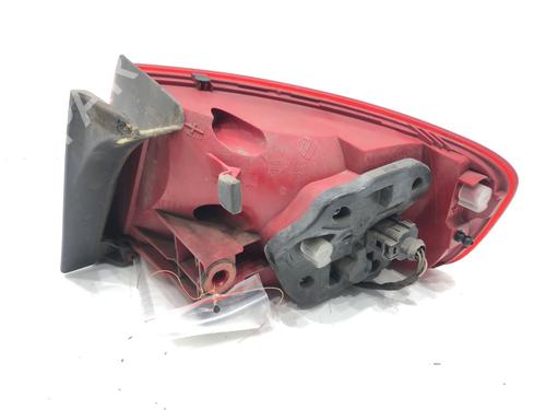 Left taillight AUDI A4 B8 (8K2) 2.0 TFSI quattro | BP39276503C34 - Image 2