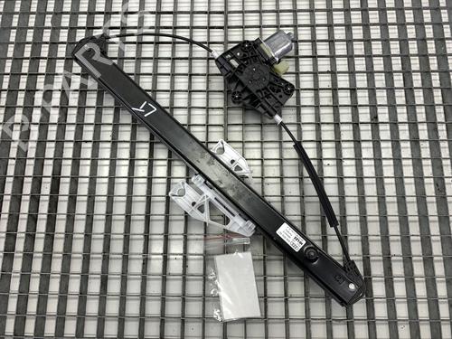 Used Rear left window mechanism Rear left window mechanism AUDI Q3 Sportback (F3N) 35 TFSI Mild Hybrid (150 hp) 39313978 39313978