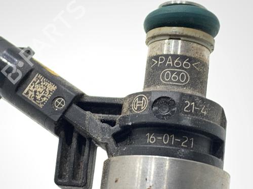 Injector AUDI Q3 (8UB, 8UG) 2.0 TFSI quattro | BP39373019M100 - Image 7