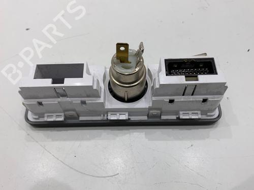 Electronic module JAGUAR XF I (X250) 2.0 | BP39321362M83 - Image 3