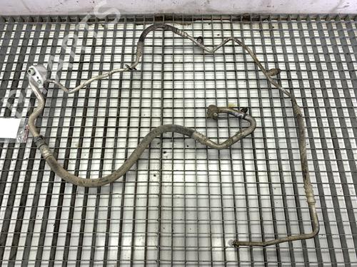 Used AC pipe AC pipe FIAT GRANDE PUNTO (199_) 1.4 (199AXB11, 199AXB1A, 199BXB1A, 199AXL1A) (77 hp) 39300326 39300326