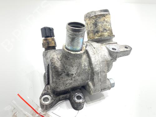 Pipe KIA CARENS IV 1.7 CRDi | BP39323588M125 - Image 2