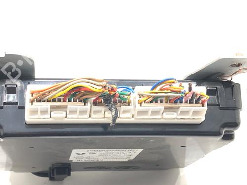 Electronic module HYUNDAI VELOSTER (FS) 1.6 GDI | BP39287106M83 - Image 4
