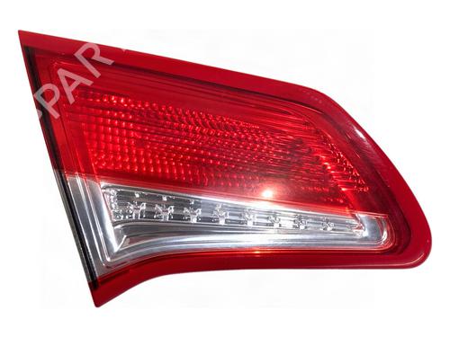 Used Left taillight Left taillight 39374883 39374883