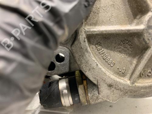 Vacuum pump BMW 3 Touring (E46) 320 d | BP39970965M80 - Image 4