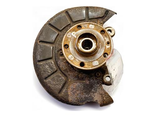Used Right front steering knuckle Right front steering knuckle VW SCIROCCO III (137, 138) 1.4 TSI (160 hp) 40288056 40288056
