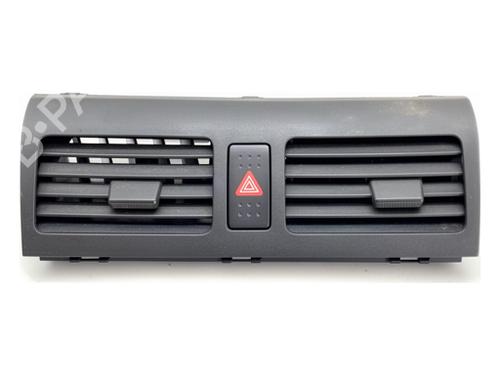 Used Air vent Air vent SUZUKI SWIFT III (MZ, EZ) 1.3 (RS413, ZC11S) (91 hp) 40489574 40489574