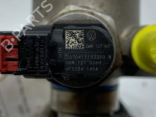 Injection pump AUDI Q5 (FYB, FYG) SQ5 TFSI quattro | BP40558253M78 - Image 4
