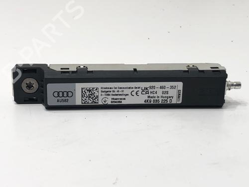 Used Electronic module Electronic module 39285443 39285443