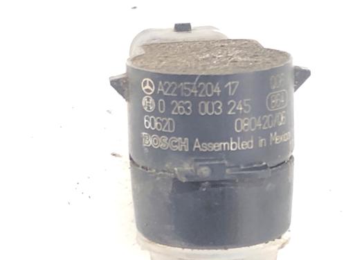 Electronic module MERCEDES-BENZ C-CLASS T-Model (S204) C 200 Kompressor (204.241) | BP39295438M83 - Image 3