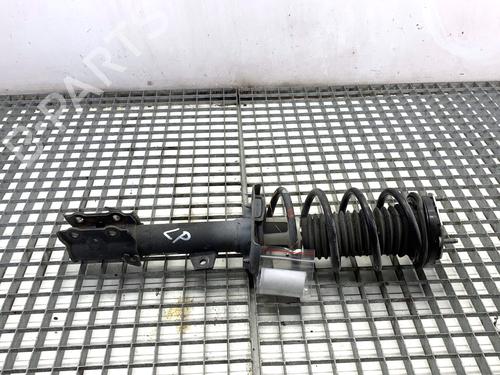 Used Left front shock absorber Left front shock absorber FORD ECOSPORT 1.0 EcoBoost (125 hp) 39349815 39349815