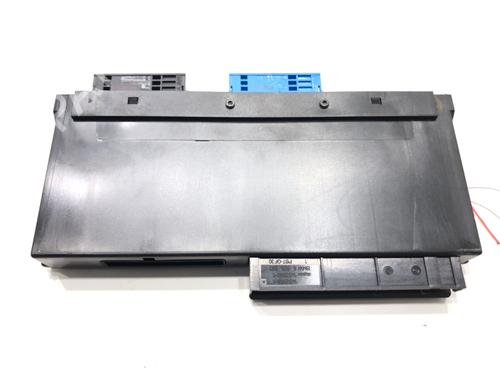 Electronic module BMW 1 (E87) 118 d | BP39283473M83 - Image 2