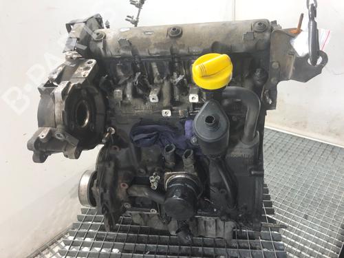 Used Engine Engine 39299793 39299793