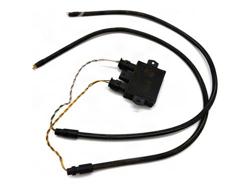 Used Electronic module Electronic module MERCEDES-BENZ C-CLASS (W206) AMG C 43 4-matic+ (206.087) (408 hp) 40489236 40489236