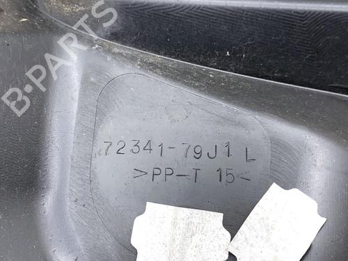 Scuttle panel SUZUKI SX4 (EY, GY) 1.6 VVT (RW416, YA21S) | BP39313034C110 - Image 3