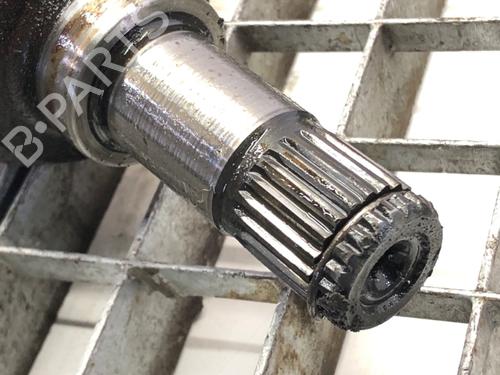 Right front driveshaft FIAT PANDA (169_) 1.1 (169.AXA1A) | BP39280979M39 - Image 5