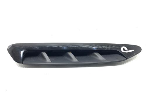 Used Right front fenders Right front fenders BMW X4 (G02, F98) xDrive 20 d (190 hp) 39336038 39336038