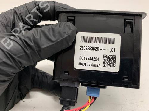 Electronic module RENAULT TALISMAN (LP_) 1.6 dCi 160 | BP40068557M83 - Image 4