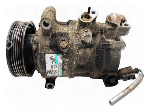 Used AC compressor AC compressor SKODA RAPID (NH3, NK3, NK6) 1.2 TSI (105 hp) 39735815 39735815
